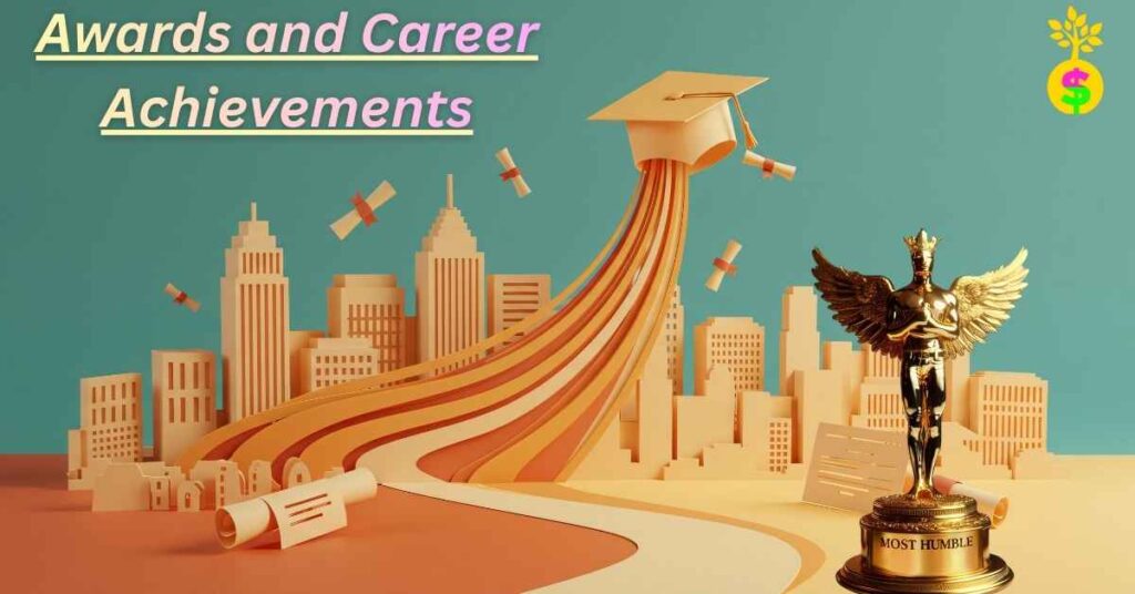 courtney-hansen-awards-and-career-achievements