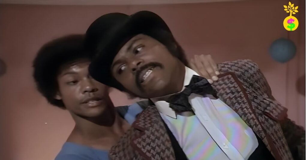 richard-lawson-television-career