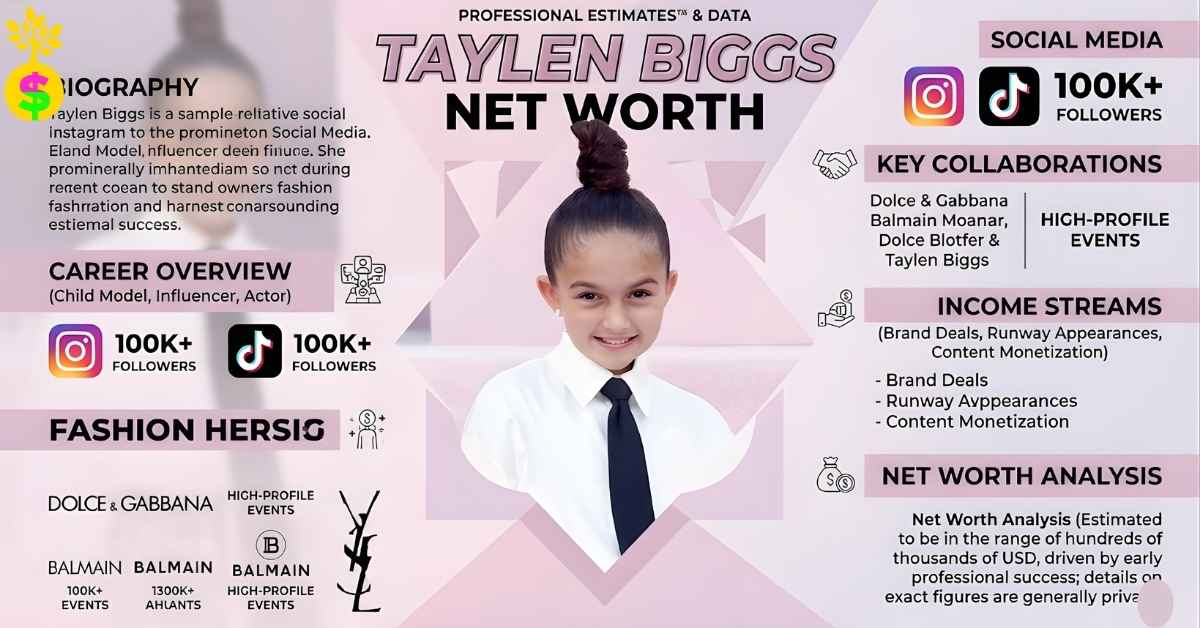 taylen-biggs-net-worth