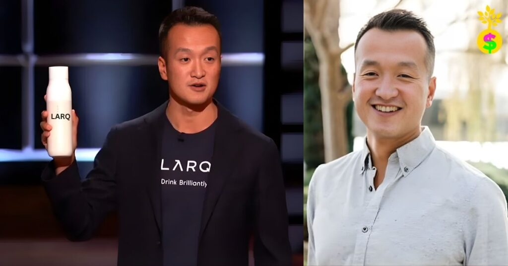 who-is-the-founder-of-larq