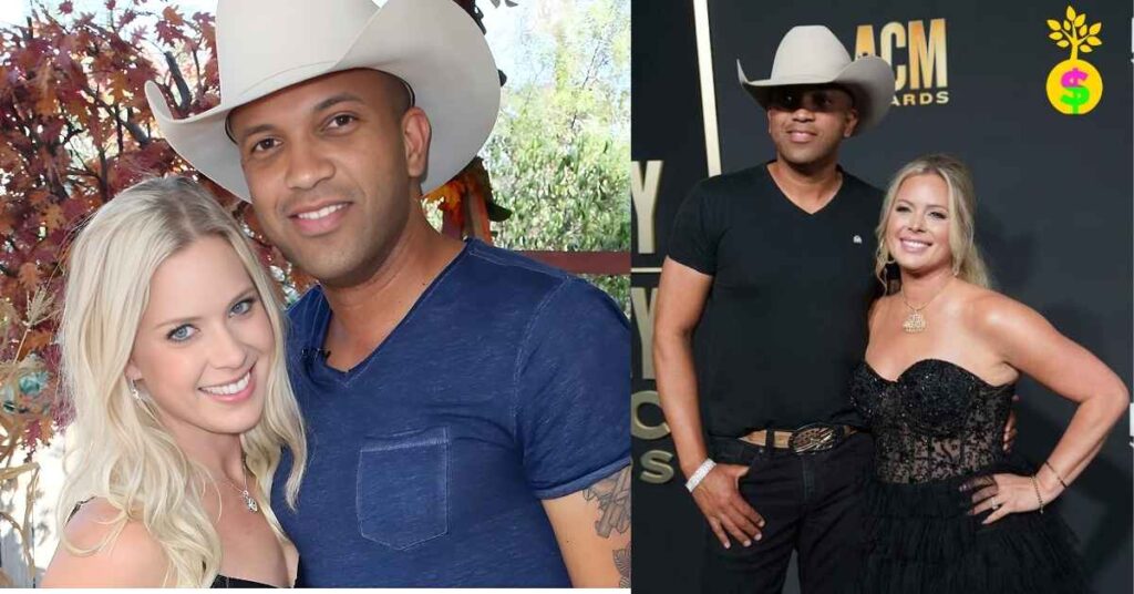 coffey-anderson-wife- criscilla- anderson