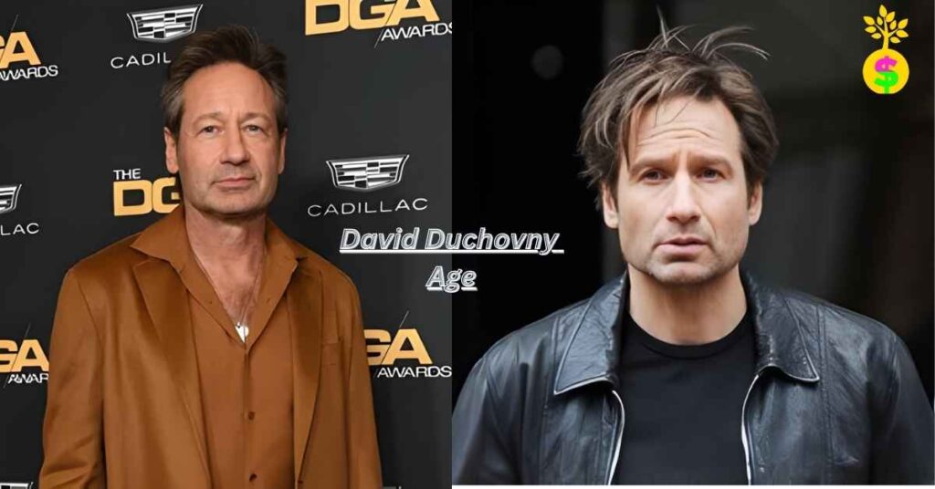 david-duchovny-age