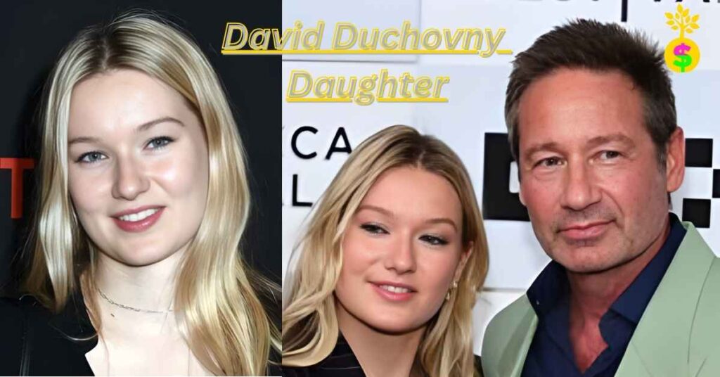 david-duchovny-daughter-age-madelaine-west-duchovny