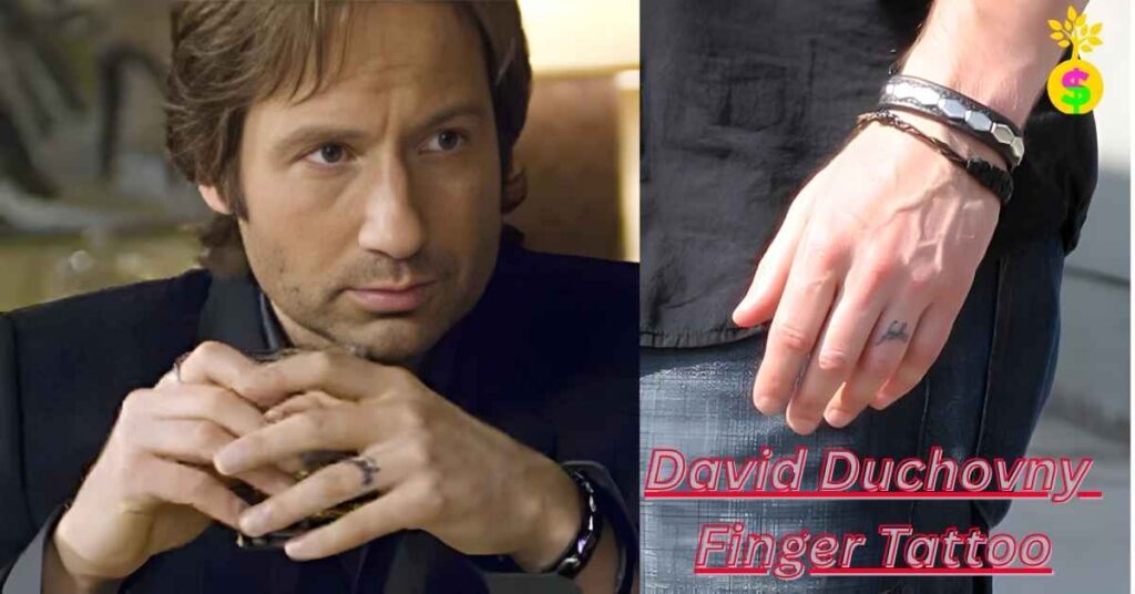 david-duchovny-finger-tattoo