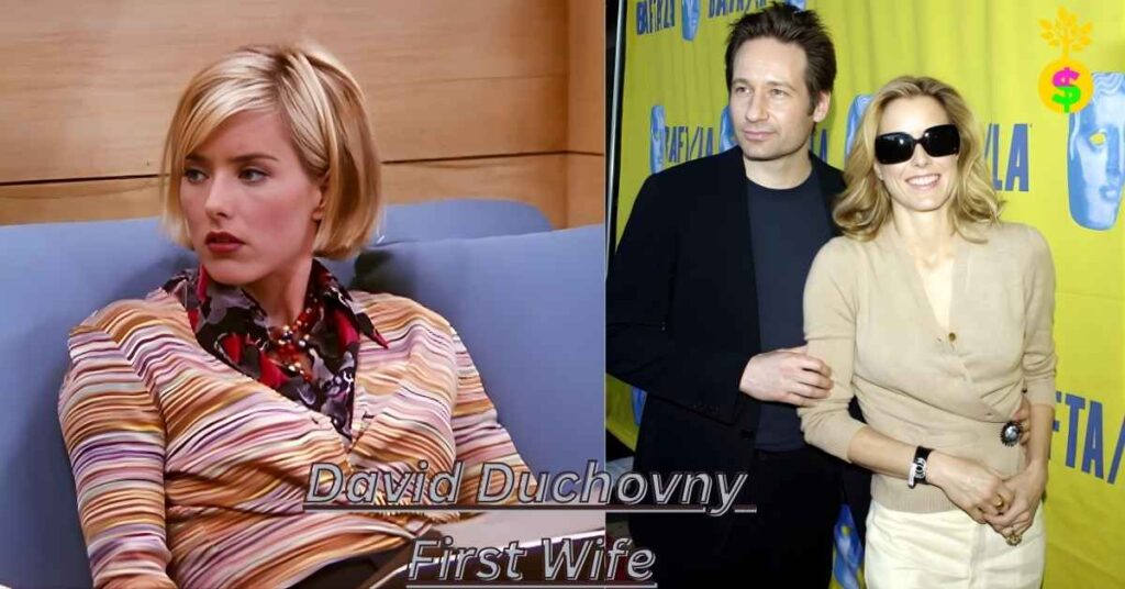 david-duchovny-first-wife-tea-leoni