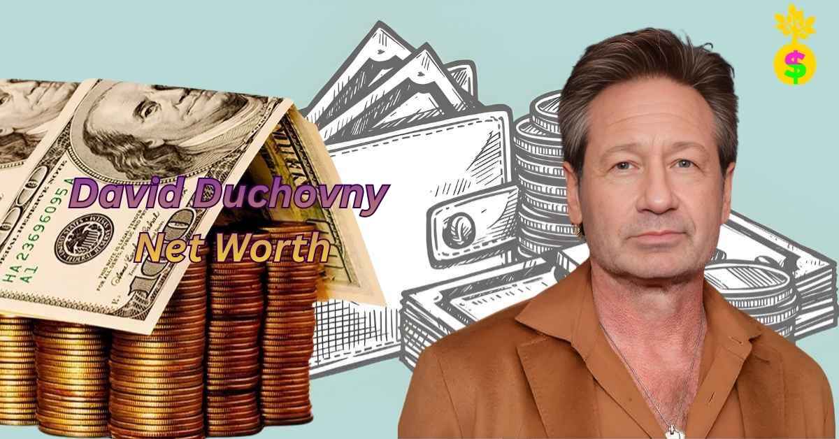 david-duchovny-net-worth