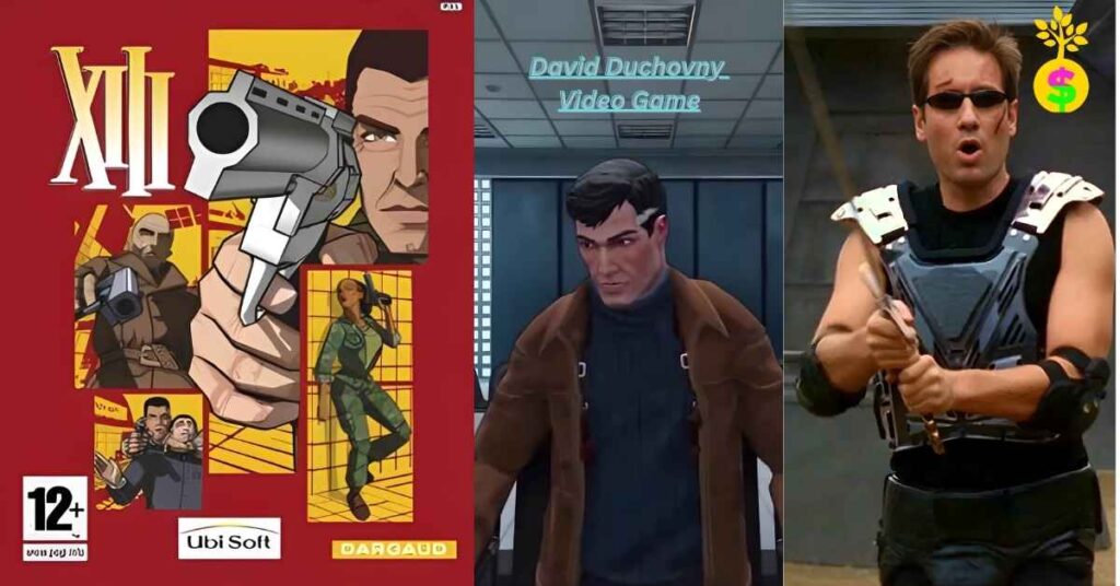 david-duchovny-video-game