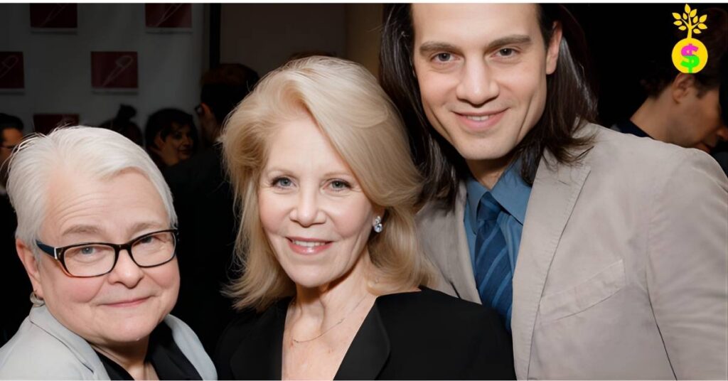 jordan-roth-parents-and-family-daryl-roth-steven-roth
