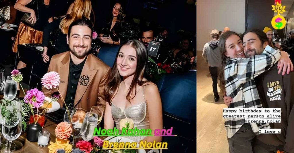 noah-kahan-wife-brenna-nolan
