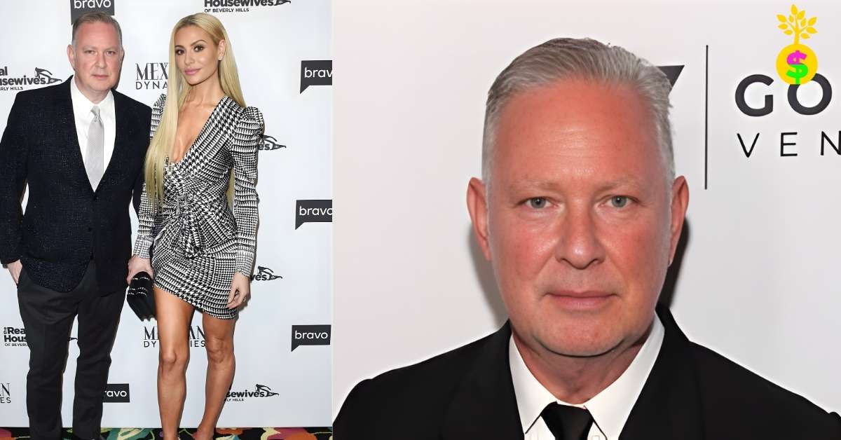 paul-kemsley-net-worth