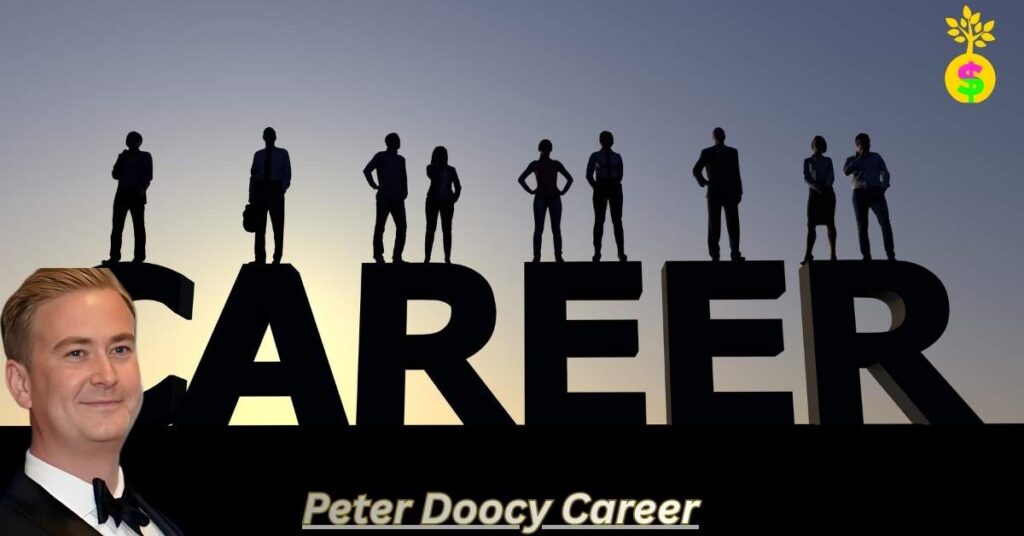peter-doocy-career