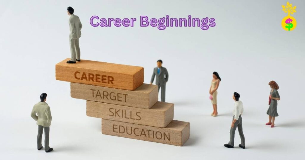 shanna-moakler-career-beginnings