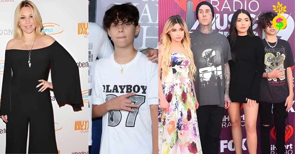 shanna-moakler-kids-atiana-de-la-hoya-alabama-barker-landon-barker