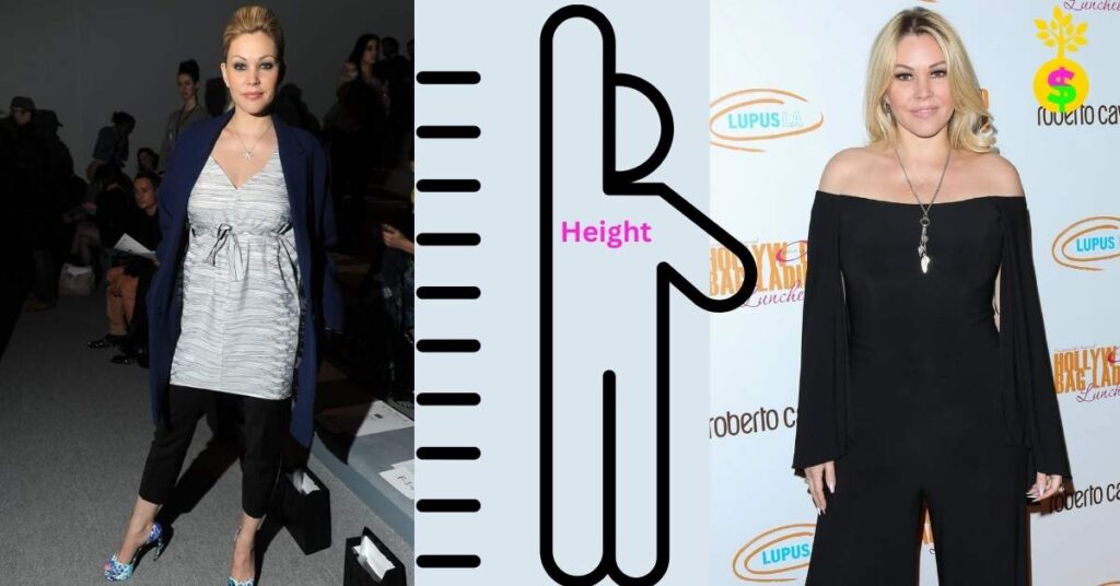 shanna-moakler-height