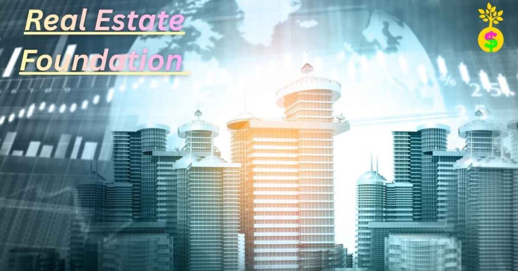 eve-plumb-real-estate-foundation