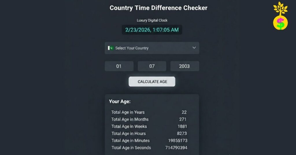 country-time-difference