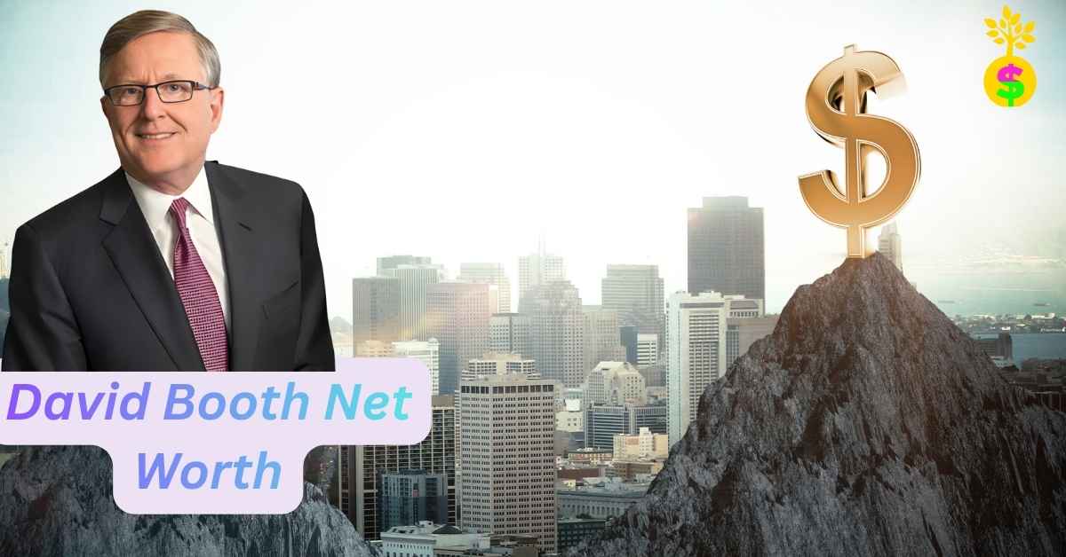 david-booth-net-worth