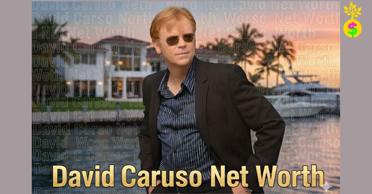 david-caruso-net-worth