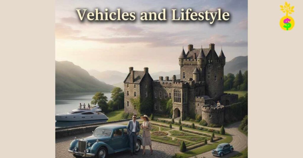 elizabeth-lyn-vargas-vehicles-and-lifestyle