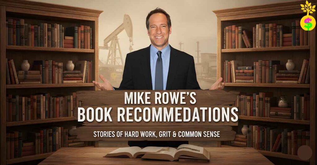mike-rowe-book-recommendations