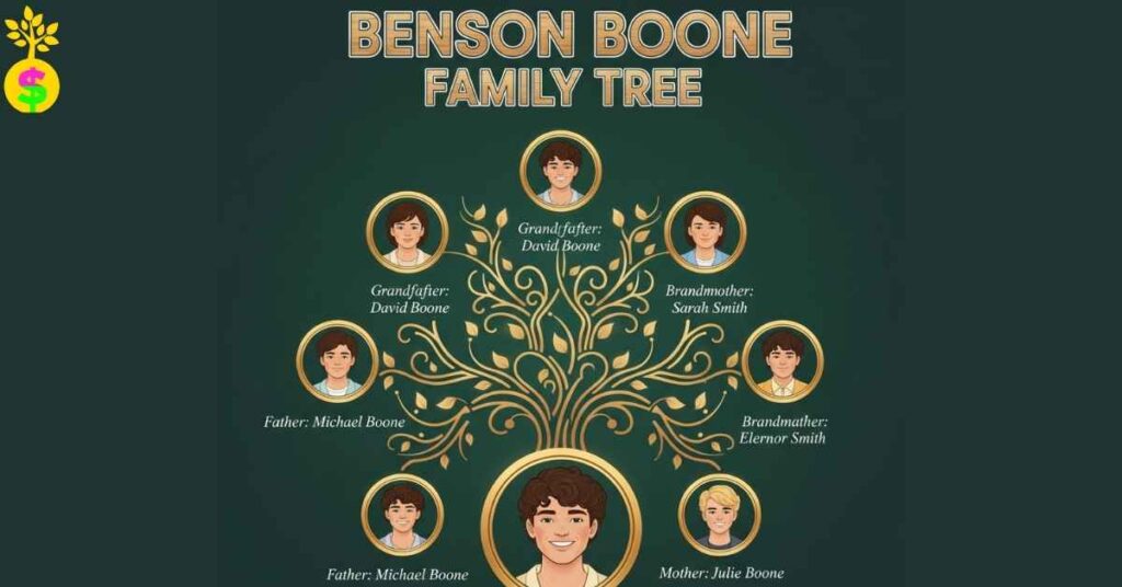benson-boone-family-tree