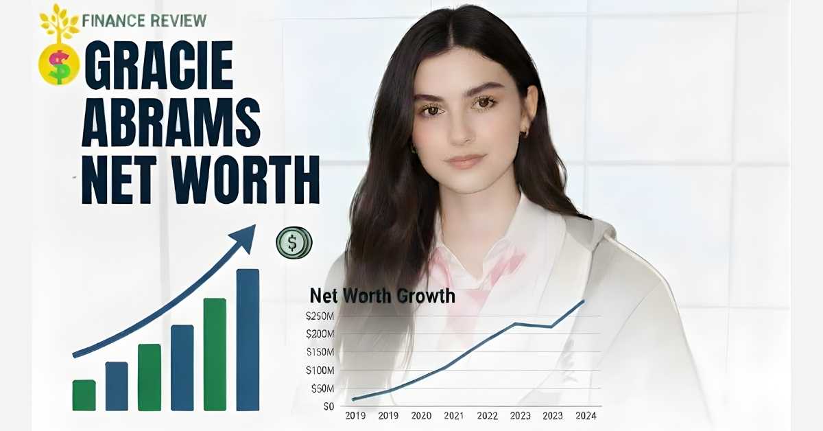 gracie-abrams-net-worth