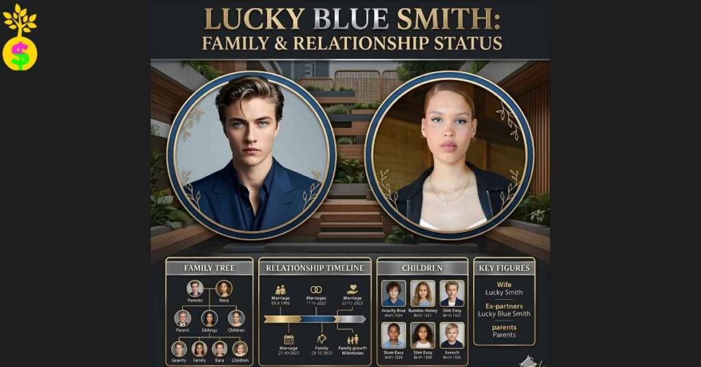 lucky-blue-smith-family-and-relationship-status-nara-smith