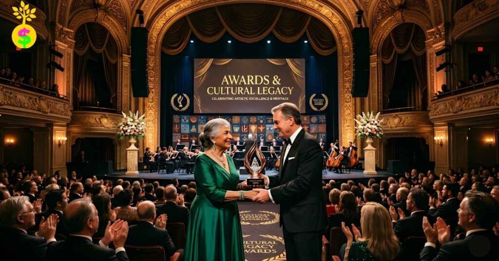 matt-groenings-awards-and-cultural-legacy