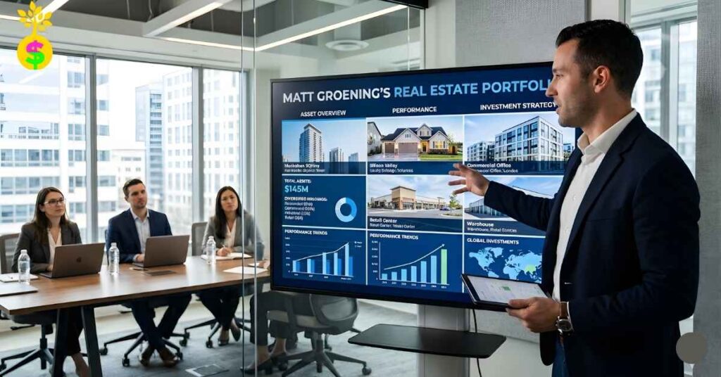 matt-groenings-real-estate-portfolio
