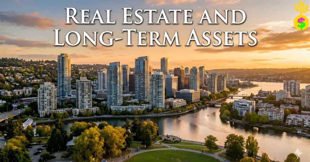 real-estate-and-long-term-assets