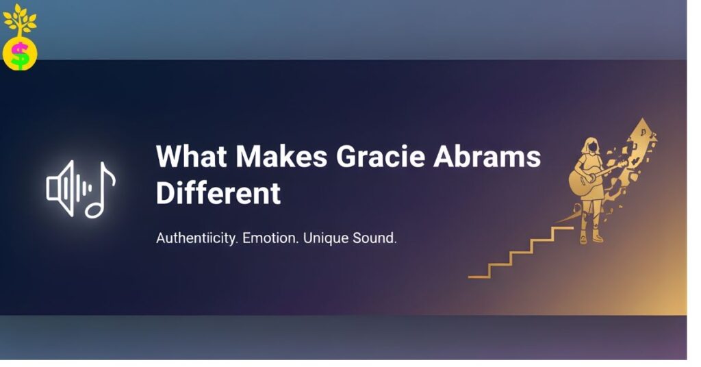 what-makes-gracie-abrams-different