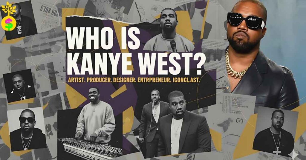 who-is-kanye-west