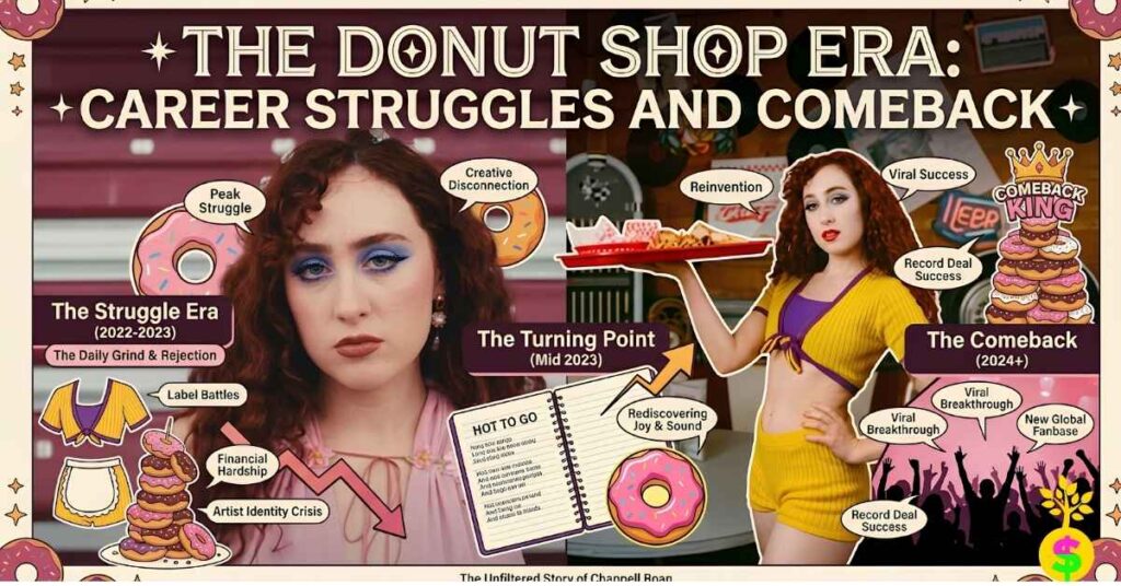 -chappell-roan-donut-shop