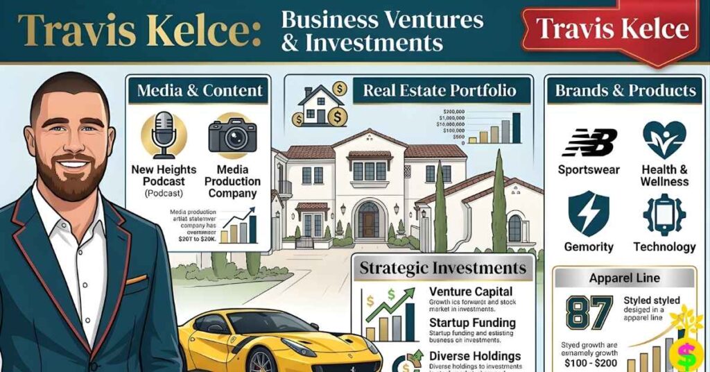 travis-kelce-business-ventures-and-investments