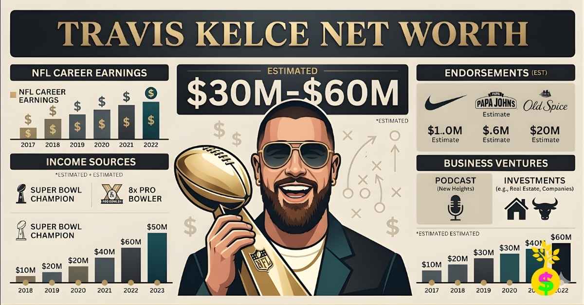 travis-kelce-net-worth