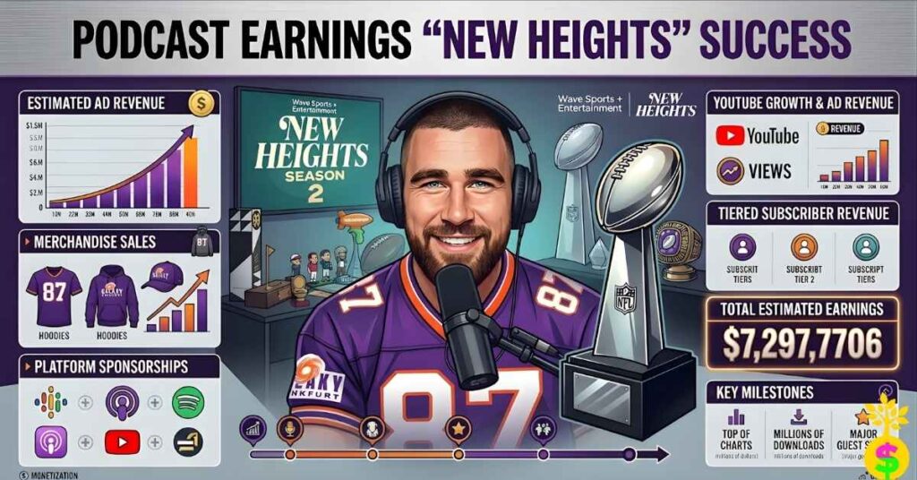 travis-kelce-podcast-earnings-new-heights-success