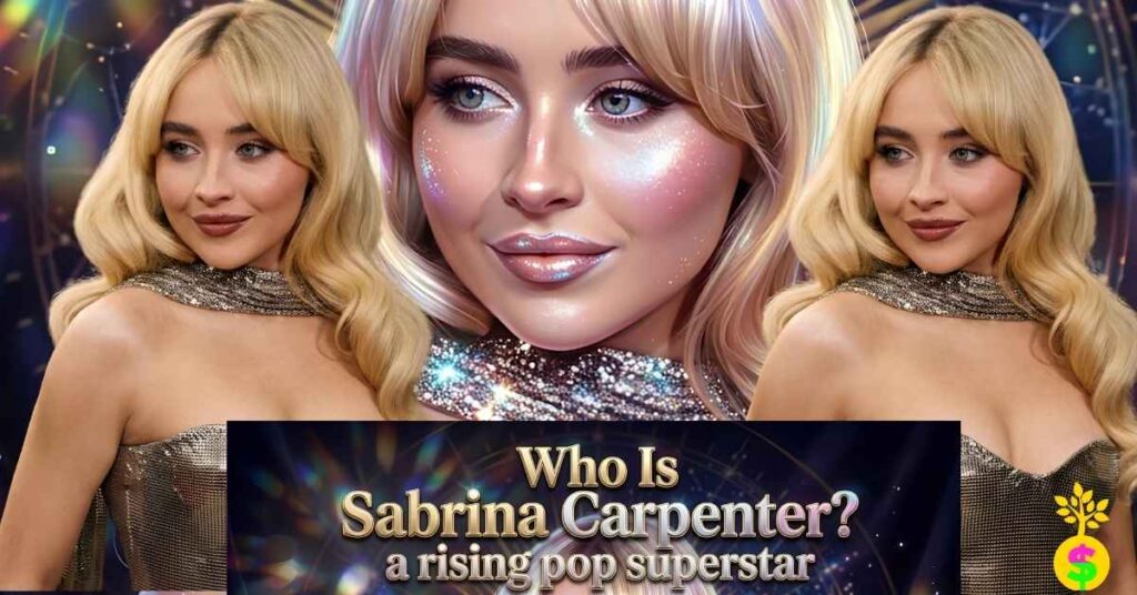 who-is-sabrina-carpenter