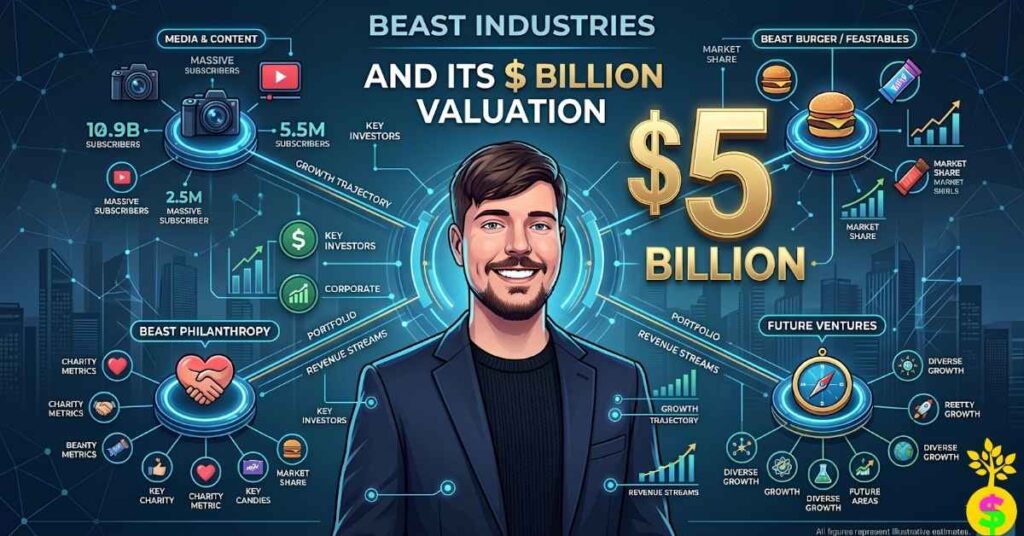 beast-industries-and-its-dollar5-billion-valuation