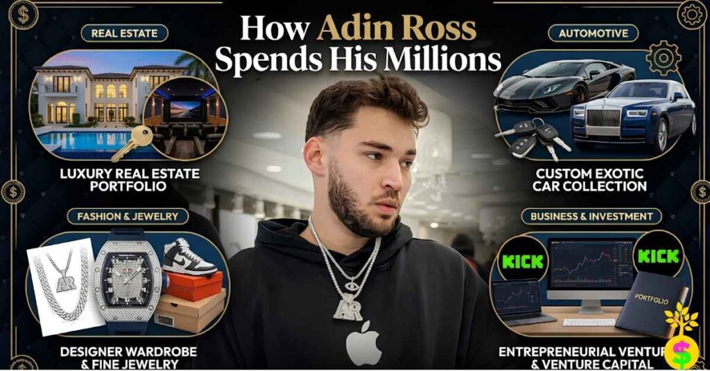 how-adin-ross-spends-his-millions