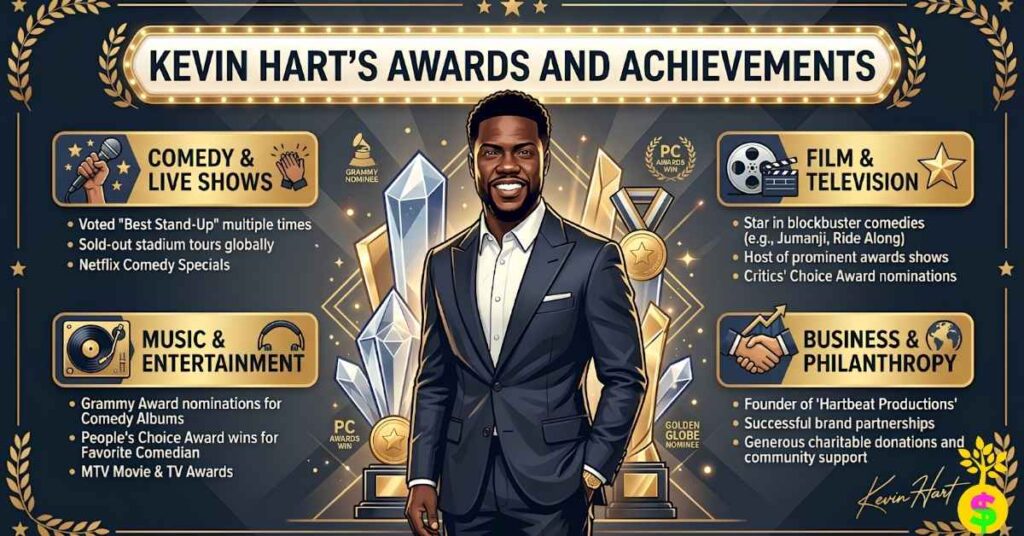 kevin-harts-awards-and-achievements