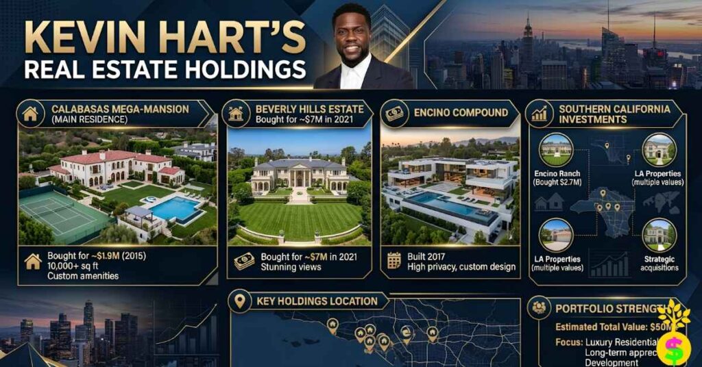 kevin-harts-real-estate-holdings