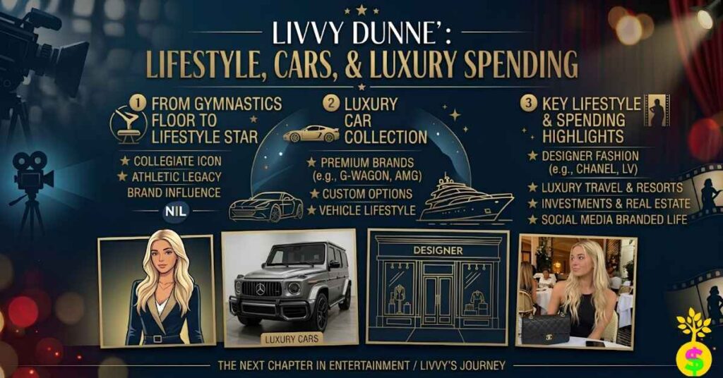 livvy-dunne-lifestyle-cars-and-luxury-spending
