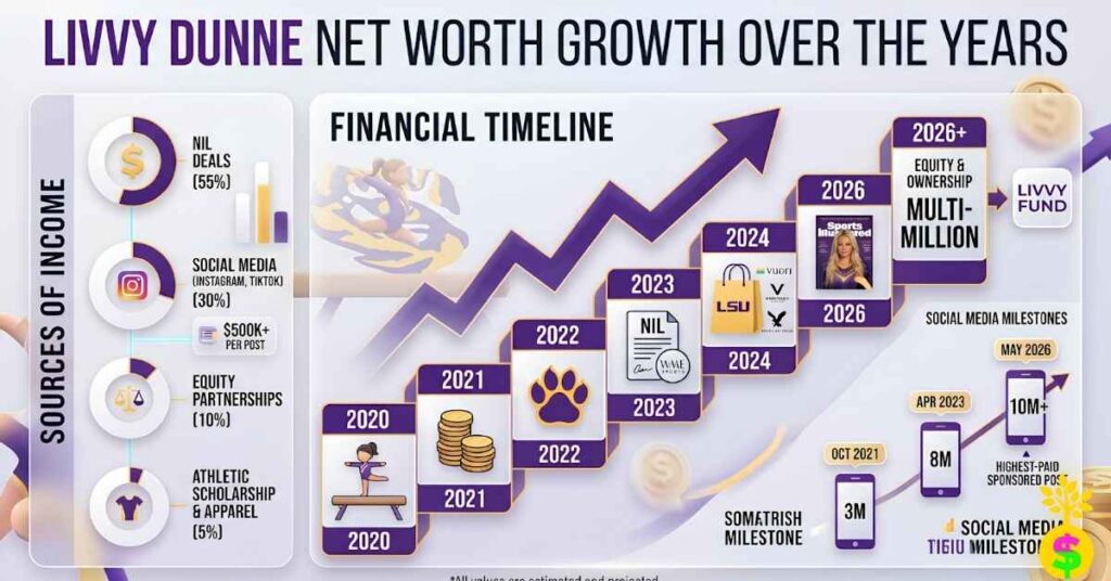 livvy-dunne-net-worth-growth-over-the-years