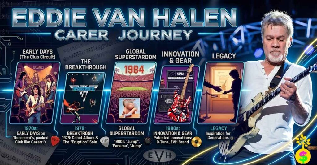 eddie-van-halen-career-journey