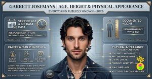 garrett-josemans-age-height-and-physical-appearance-everything-publicly-known-2026