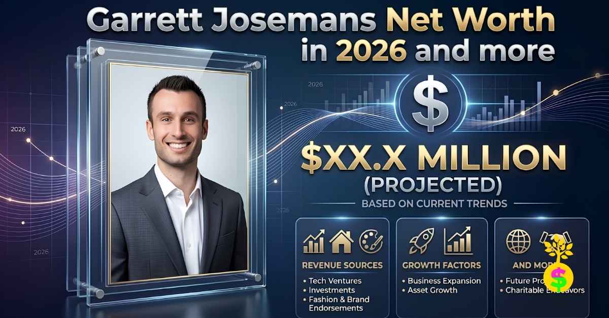 garrett-josemans-net-worth-2026