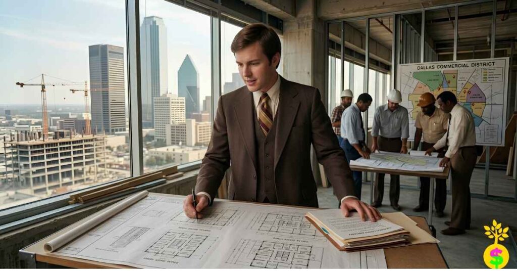 harlan-crow-career-beginnings-in-real-estate