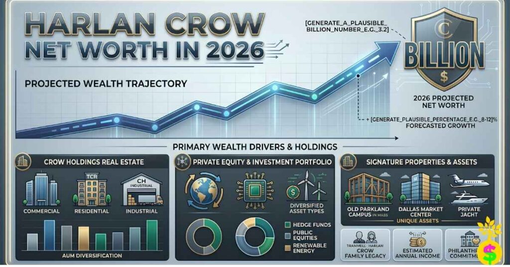 harlan-crow-networth-in-2026
