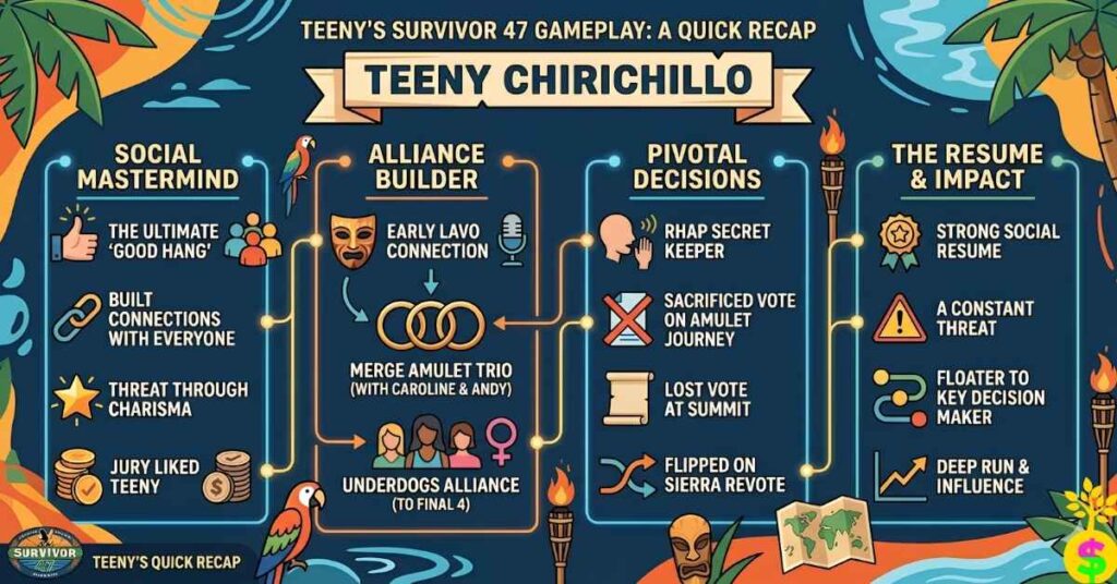 teenys-survivor-47-gameplay-a-quick-recap