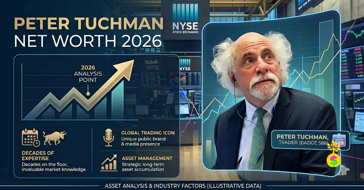 peter-tuchman-net-worth-2026